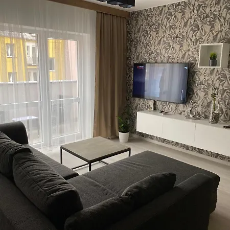 Apartman Champion Plzeň